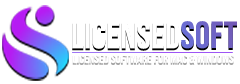 LicensedSoft