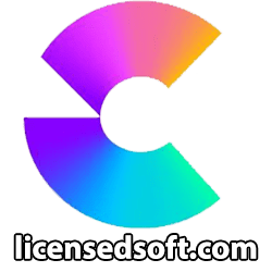 CreateStudio Pro 2023 Cover Icon By LicensedSoft