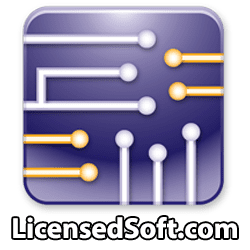 Multisim 14.3 Professional 2023 Cover Icon By LicensedSoft