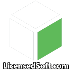 PTC Creo 10.0.1.0 2023 + HelpCenter Cover Icon By LicensedSoft