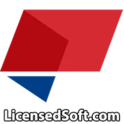 Tekla Structures 2023 SP4 Lifetime License Cover Icon by LicensedSoft 01