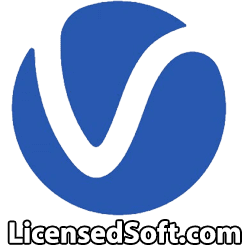 V-Ray Advanced 5.20.23 for Revit 2018-2023 Cover Icon By LicensedSoft