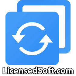 AOMEI Backupper 7.3.2 + WinPE ISO Cover Icon By LicensedSoft