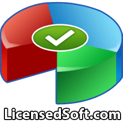 AOMEI Partition Assistant 10.2 Cover Icon By LicensedSoft
