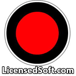 Bandicam 6.2.4.2083 Full Premium Version Cover Icon By LicensedSoft
