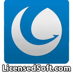 Glary Utilities Pro 5.210.0.239 Cover Icon By LicensedSoft