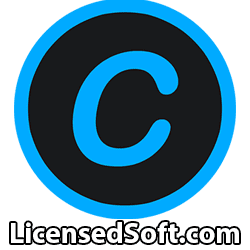 IObit Advanced SystemCare Pro 16.6.0.259 Cover Icon By LicensedSoft