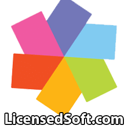 Pinnacle Studio Ultimate 26.0.1.181 Full Cover Icon By LicensedSoft
