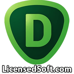 Topaz DeNoise AI 3.7.2 Full Version Cover Icon By LicensedSoft
