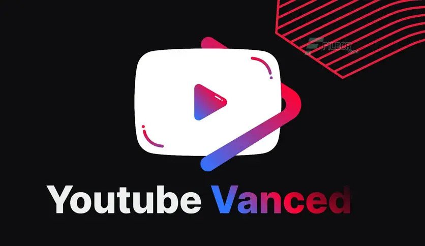 YouTube Vanced 18.33.34 Full Version Cover Image By LicensedSoft