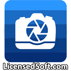 ACDSee Photo Studio Ultimate 2024 icon by LicensedSoft