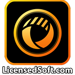 CyberLink PhotoDirector Ultra 2024 Icon By LicensedSoft