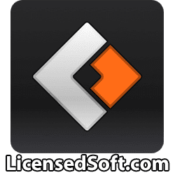 EaseUS Todo Backup Home 2024 Icon By LicensedSoft