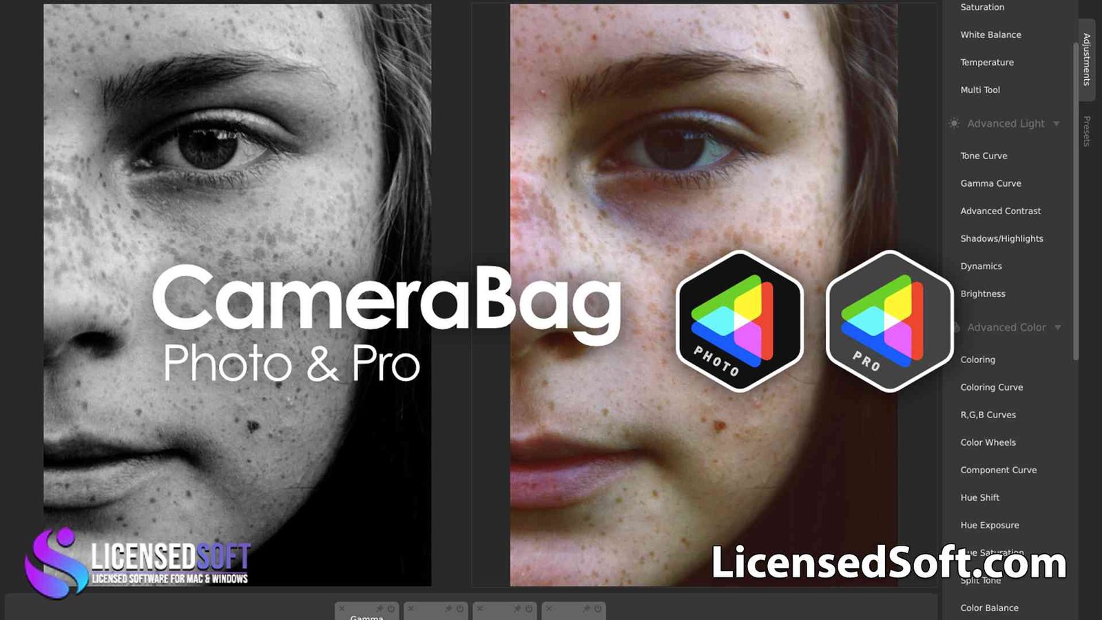 Nevercenter CameraBag Pro 2024 By LicensedSoft