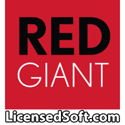 Red Giant Magic Bullet Suite 2024 icon by LicensedSoft