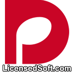 Steinberg Dorico Pro 5 Perpetual License icon By LicensedSoft