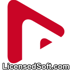 Steinberg Nuendo 13 Perpetual License Icon By LicensedSoft