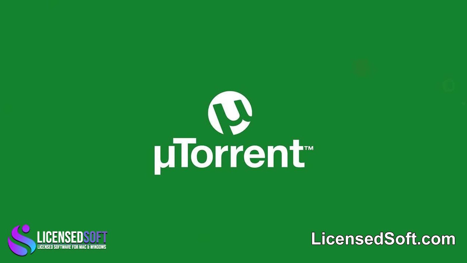 µTorrent Pro Premium Mod Apk Free Download By LicensedSoft