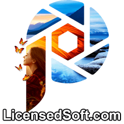 Corel PaintShop Pro Ultimate 2023 Full Premium Icon By LicensedSoft (1)