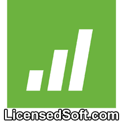 Minitab 21.4.2 Premium Lifetime Icon By LicensedSoft