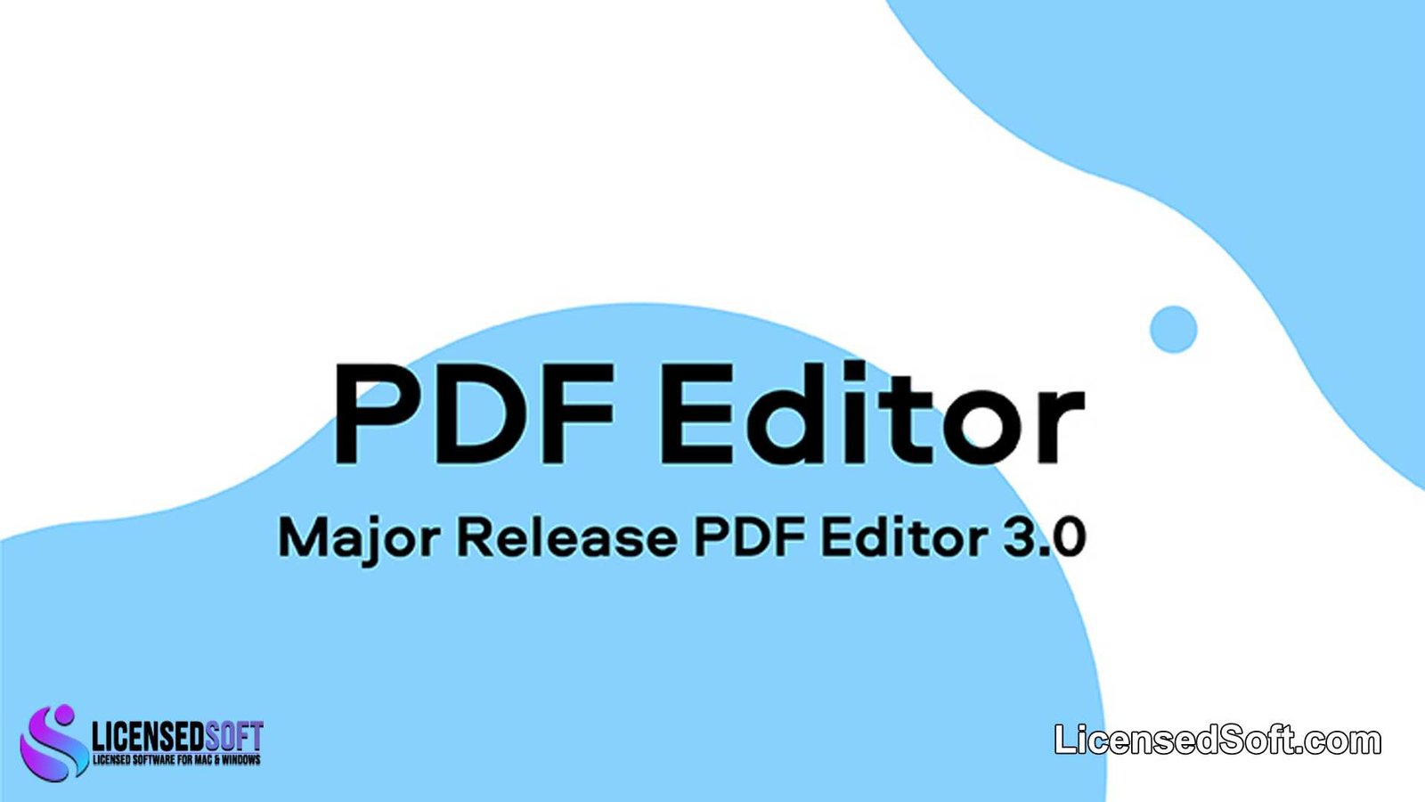 Movavi PDF Editor 3.2.0 Lifetime Full Premium By LicensedSoft
