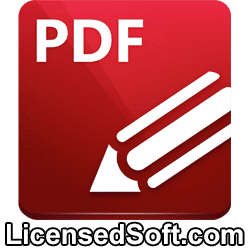 PDF XChange Editor Plus 10.2.1.385.0 Premium Lifetime By LicensedSoft 1