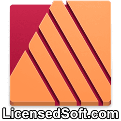 Serif Affinity Publisher 2.3 Lifetime Premium By LicensedSoft 1