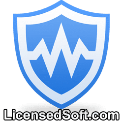 Wise Care 365 Pro 6.6.4.634 Lifetime Premium Icon By LicensedSoft