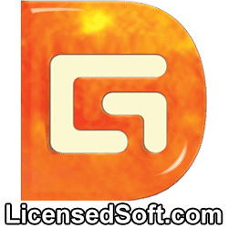 DiskGenius Professional 5.5 Perpetual License By LicensedSoft 1