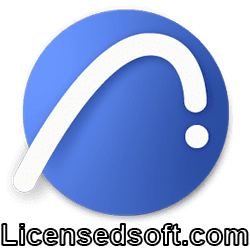 Graphisoft Archicad 26 Build 6002 For macOS Lifetime Premium icon by licensedsoft