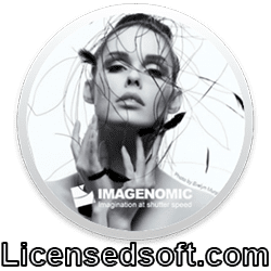 Imagenomic Portraiture for Photoshop& Lightroom Lifetime premium icon by licensedsoft