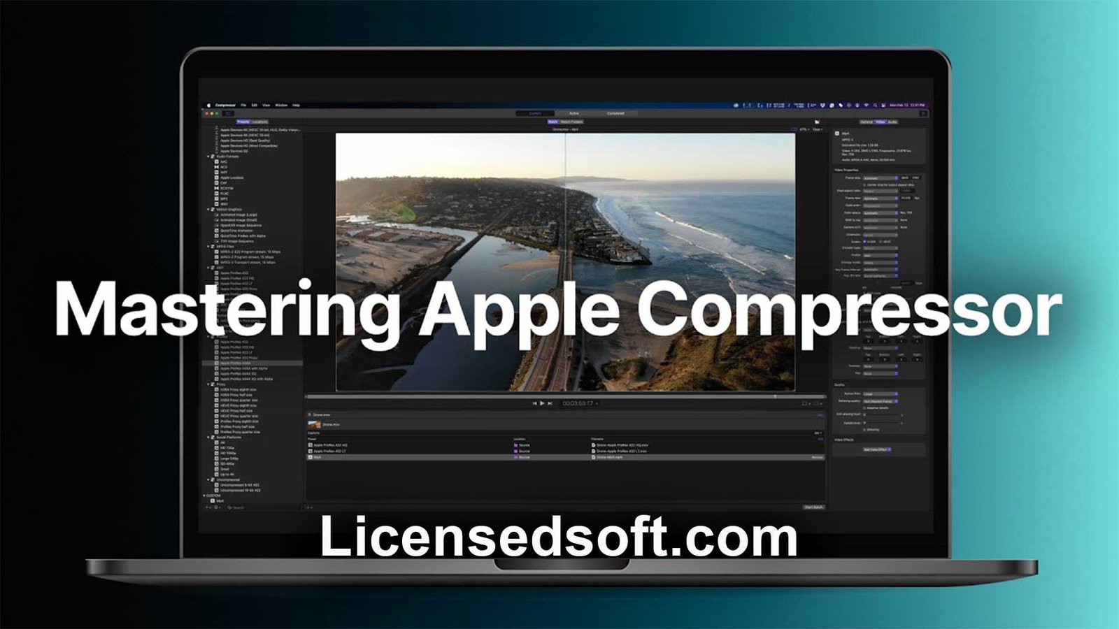 Apple-Compressor-4.7.0-For-MacOS-Lifetime-Premium-cover-photo-by-licensedsoft.