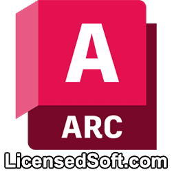 Autodesk AutoCAD Architecture 2025 By LicensedSoft 1