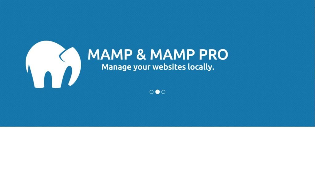 MAMP PRO 6.9.0 for macOS Lifetime Premium - LicensedSoft