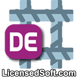 CSI Detail 20 Perpetual License By LicensedSoft 1