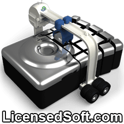 O&O Defrag Professional 28 Perpetual License By LicensedSoft 1