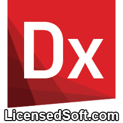 Geomagic Design X 2022 Lifetime License By LicensedSoft 1