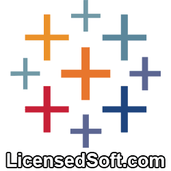 Tableau Desktop Professional 2020 Lifetime License By LicensedSoft 1