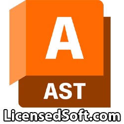 Autodesk Alias AutoStudio 2024 Lifetime License By LicensedSoft 1
