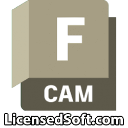 Autodesk FeatureCAM Ultimate 2025 Lifetime License By LicensedSoft 1