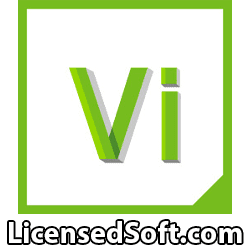 VERO VISI 2023.1 Lifetime License By LicensedSoft 2