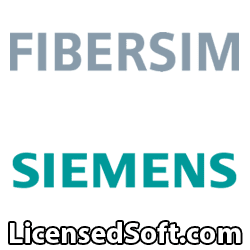 Siemens FiberSIM 17.2.0 for NX 12.0-2206 Series Lifetime License By LicensedSoft 1