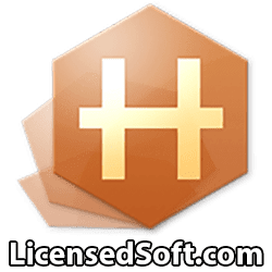 Siemens HEEDS MDO 2404 Lifetime License By LicensedSoft 1