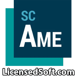 Siemens Simcenter Amesim 2404 Lifetime License By LicensedSoft 1