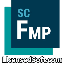 Siemens Simcenter FEMAP 2406 + NX Nastran Lifetime License By LicensedSoft 1