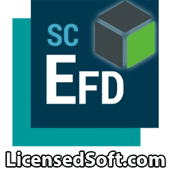 Siemens Simcenter FloEFD 2406 v6469 for PTC Creo By LicensedSoft 1