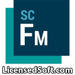 Siemens Simcenter Flomaster 2023 Lifetime License By LicensedSoft 1