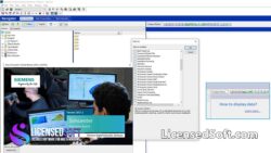 Siemens Simcenter Testlab 2021.2.0 Lifetime License Proof