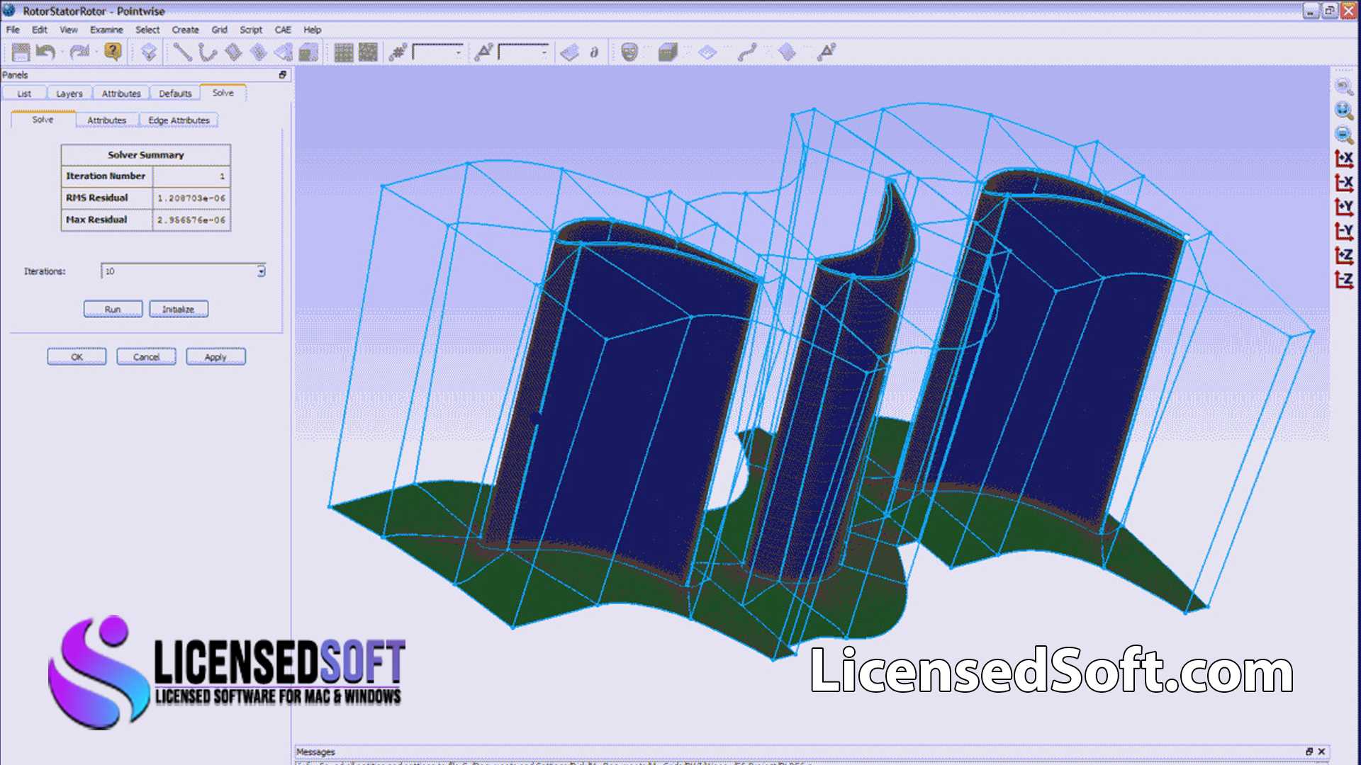 Cadence Fidelity Pointwise 2024.1 Lifetime License By LicensedSoft