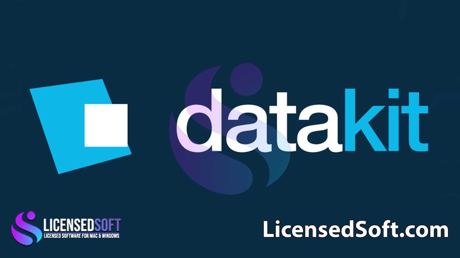 DATAKIT CrossManager 2024.3 Lifetime License By LicensedSoft